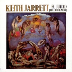 Keith Jarrett - El Juicio ( The Judgement )